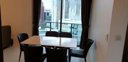 The Suites At Central (D9), Condominium #566108311
